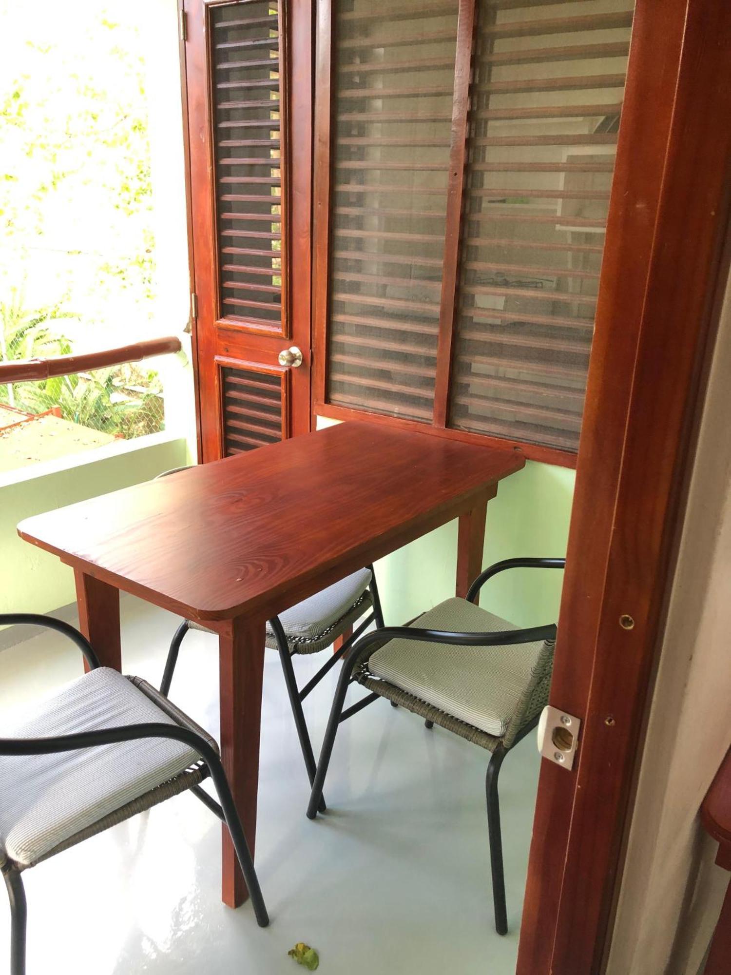 Hotel Casa Robinson Las Terrenas Exterior photo